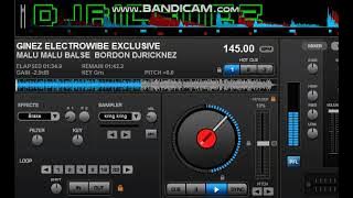 MALU MALU ILOCANO BALSE DJRICKNEZ