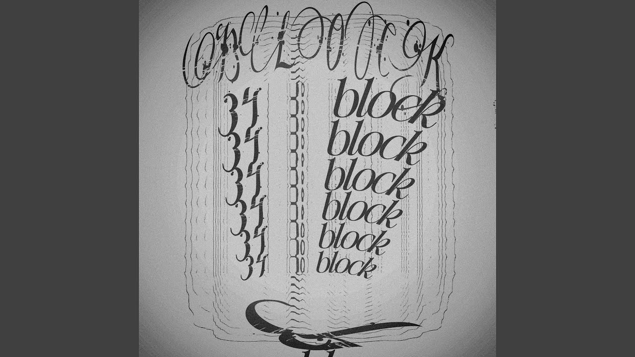 Guarda 34 BLOCK su YouTube Guarda 34 BLOCK su YouTube