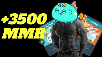 What is the best team in Axie Infinity?