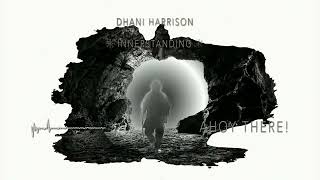 Dhani Harrison - Ahoy There! (Feat. Liela Moss) (Official Audio)