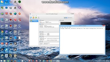 How to Install Windows 10 preview in Virtualbox.