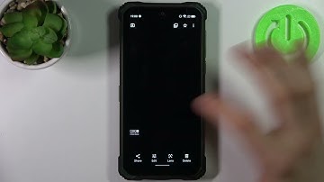 How to Change Photo Watermark in DOOGEE S86 Pro – Manage Photo Watermark