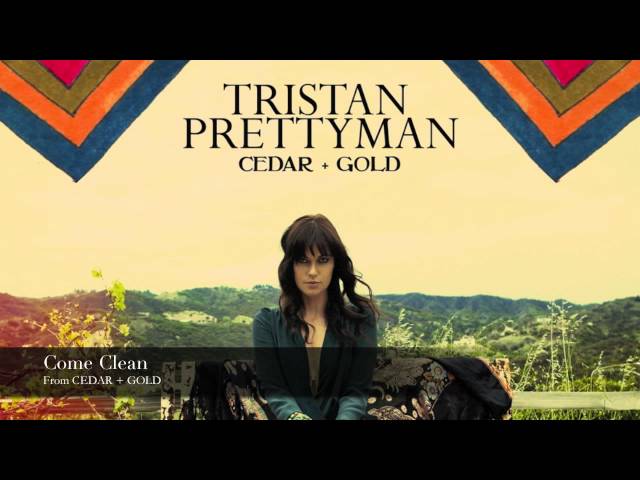 Tristan Prettyman - Come Clean