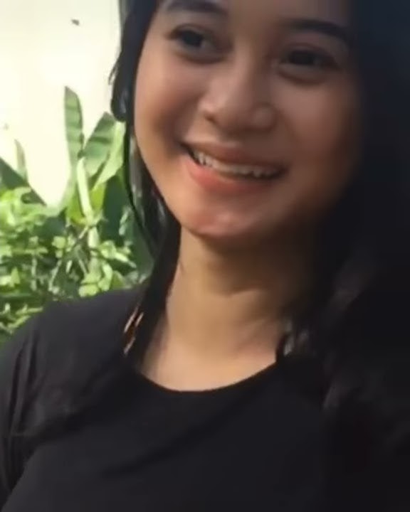 Snap wa Baper lll versi cewek cantik/official music.com