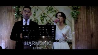 All My Life ( Cover ) - Harmonic Music Bandung