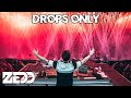 Zedd Ultra 2017 Drops Only