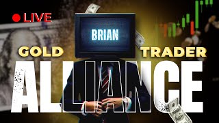 Download Lagu 🔴 LIVE TRADING XAUUSD - FOREX DAY 27/01/2026 - GOLD TRADER ALLIANCE MP3