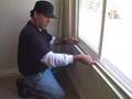 Elite Retrofit Window Installation with "The Solution"