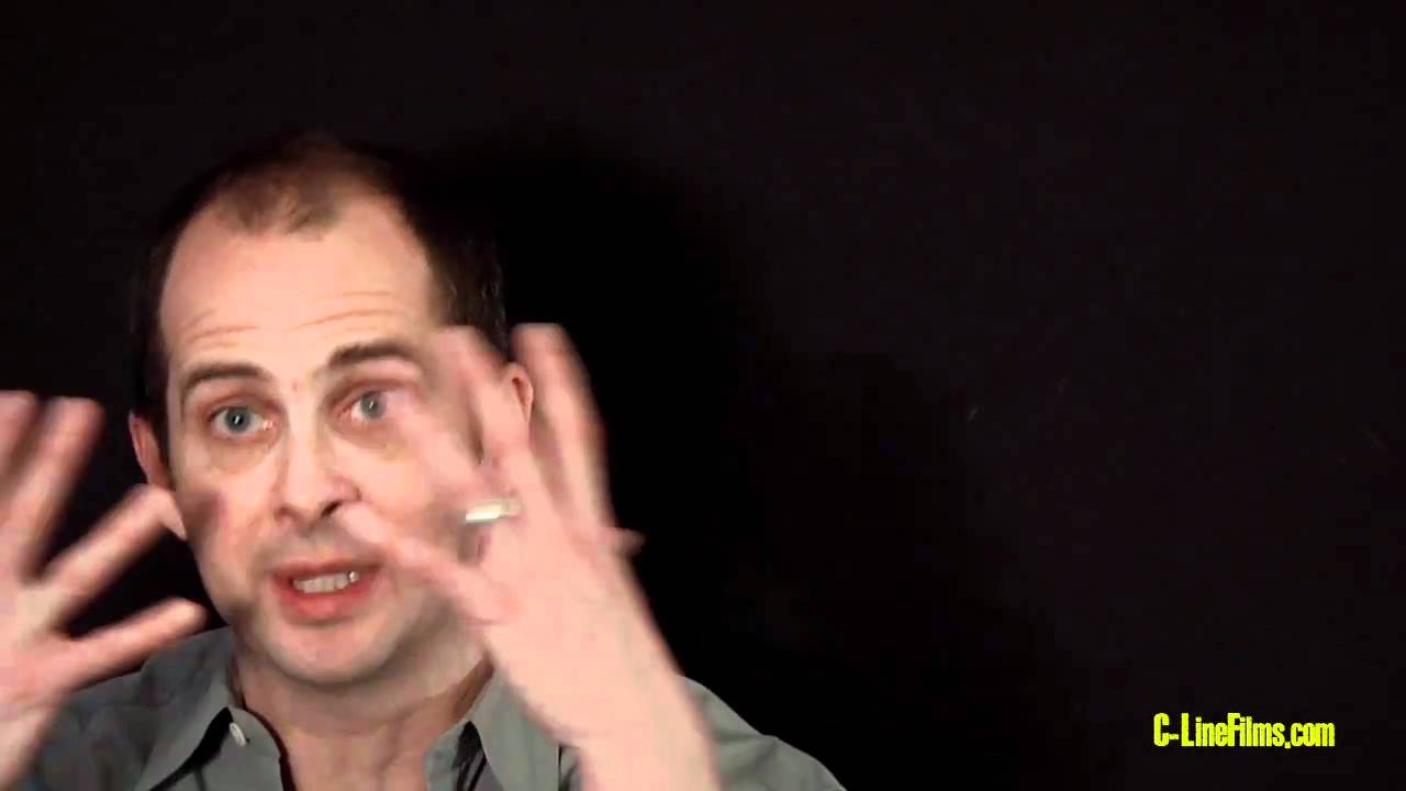 Indieicon - Macky Alston