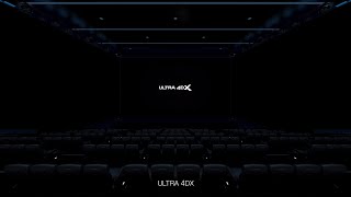 ULTRA 4DX_NEW BRAND TRAILER_68 sec ver.