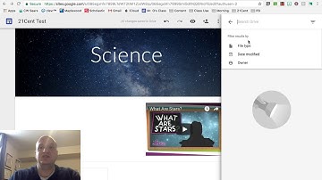How to embed Google Sheets in a Google Sites website