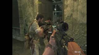 AFTER ALONG TIME PLAY COD | CALL OF DUTY | BLACK OPS | FIRST MISSION | 40