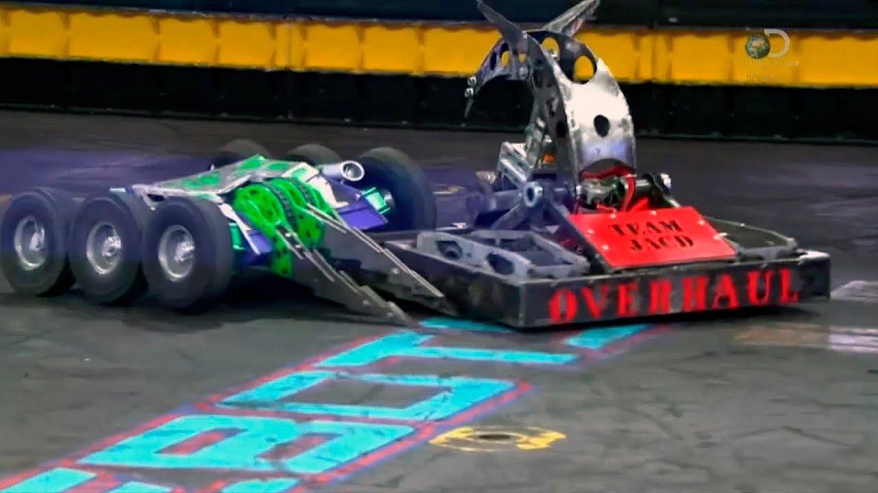 Битва роботов прямая. Бои роботов Battlebots. Битва роботов шоу Дискавери. Робот для битвы роботов.