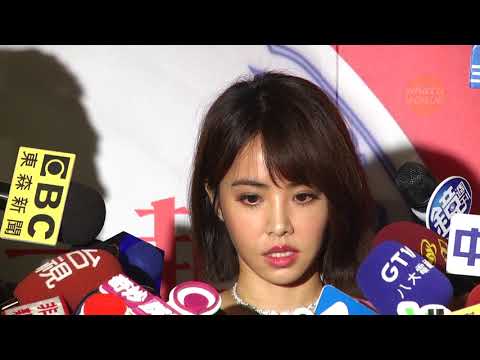 唱不出甜蜜蜜的感覺　Jolin知道原因了