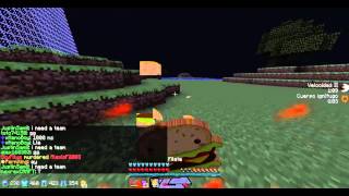Potion PvP I 2vs2 I w/ Aybcer #4