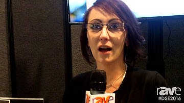 DSE 2016: Wayfinding Pro Unveils Digital Signage Wayfinding Component