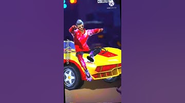 T O U C H  IT Trend Free Fire 🔥 #Shorts #shortsbeta #Youtubeshorts