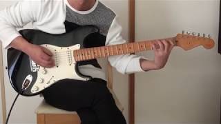 Forever Is A Long Time(Cover) / Yngwie J. Malmsteen