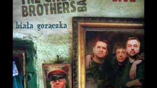 Gruz Brothers Band - Z rozkazu serca ognia powietrza i wody chords