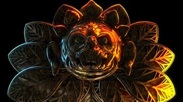 VJ LOOP || 4K VJ LOOP || RESOLUME LOOP