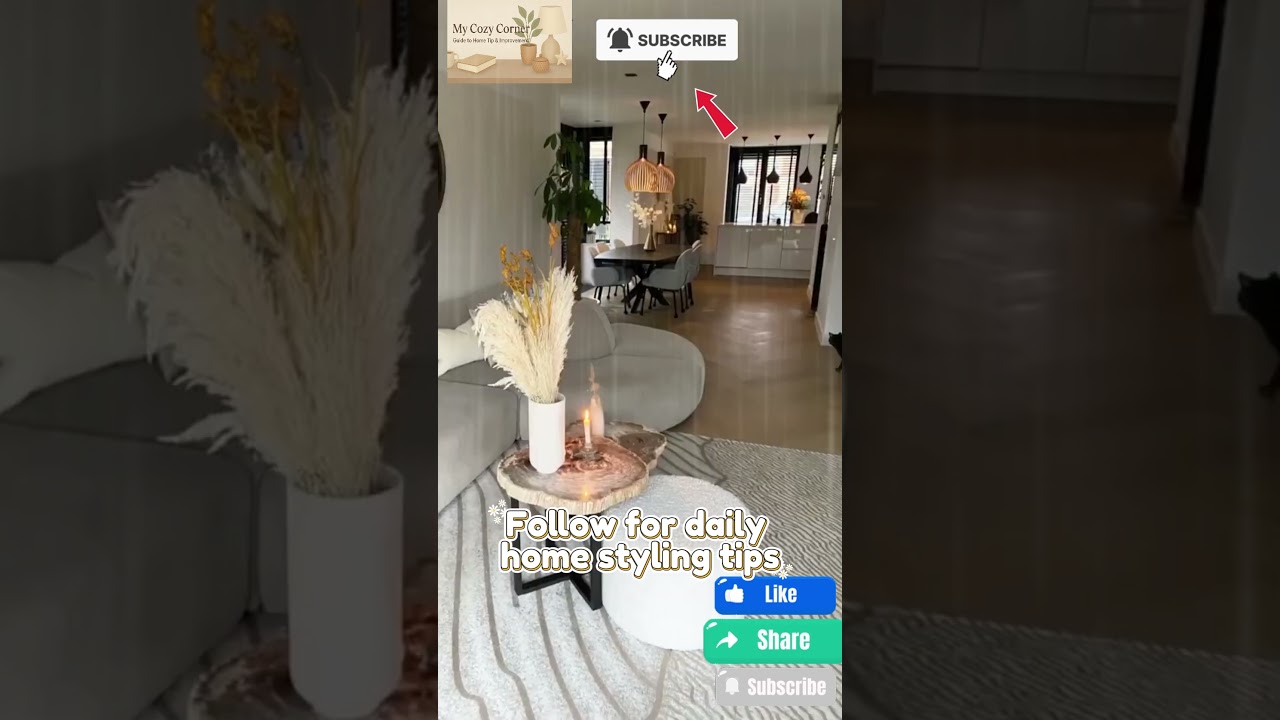 Your daily dose of home design ideas 