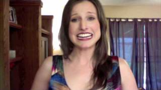 Glee monologue.m4v