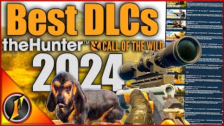 What Are the BEST DLCs to Buy in theHunter Call of the Wild in 2024??? screenshot 3