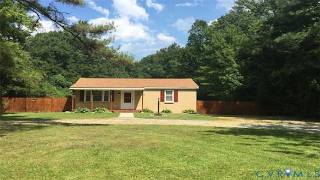 15919 Harrowgate Road, Chester, Va Presented By The Redux Group.