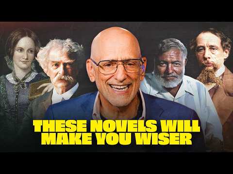 10 Essential Novels