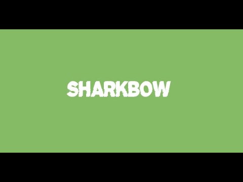 Sharkbow - Website Presentation / საიტის პრეზენტაცია / სარეკლამო ვიდეო #1