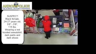 Help APD Identify Family Dollar Agg Robbery Suspect #16-013269