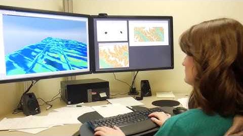 A New Look at Groundwater through Airborne Electromagnetics