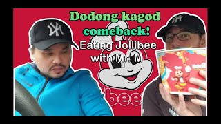 DODONG KAGOD COMEBACK!