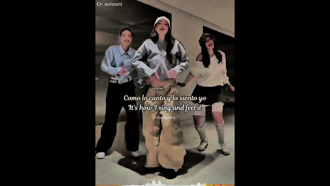 Tiktok Viral Dance Trend | GOZALO(Ariis) Lyrics #shorts #lyrics #dance #tiktok #trending #editlyrics auf YouTube ansehen Tiktok Viral Dance Trend | GOZALO(Ariis) Lyrics #shorts #lyrics #dance #tiktok #trending #editlyrics auf YouTube ansehen