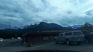 The Crossing Place Tourist spot/Alberta,Canada/ Tamil song