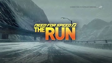 Need For Speed The Run Gameplay FX 6300 With R9 270
