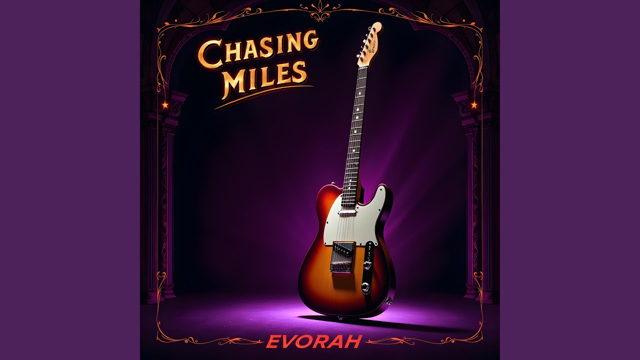 Παρακολούθηση Chasing Miles στο YouTube Παρακολούθηση Chasing Miles στο YouTube