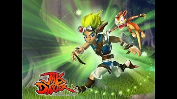 Jak and Daxter bundle gameplay platinum trophy complete
