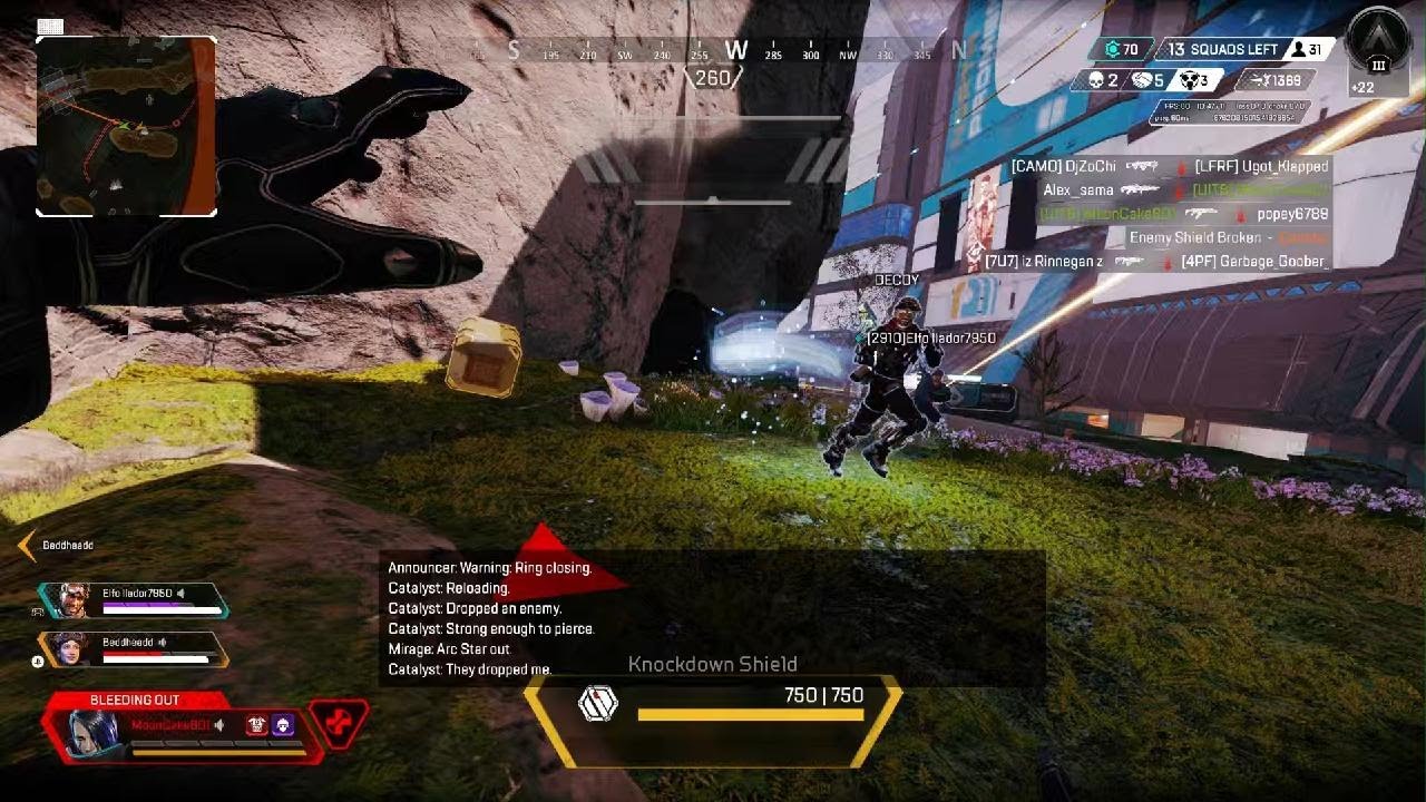 Doing Catalyst Things YouTube