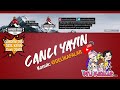 CANLI YAYIN - Konuğum: Deli Kafalar