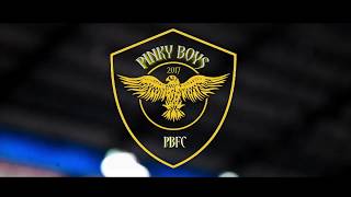Download lagu This Is Pinky Boys Team!!!