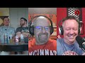@CincyBrewDads talk about if their kids think they’re famous from Episode 125