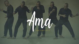 Eros Ramazzotti - Ama (Lyrics Testo) 🎵