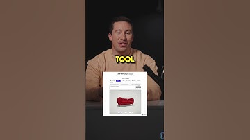 Text to 3D Model generative AI in 30 seconds with this ai tool 3dfy ai