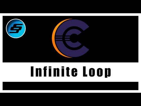 Infinite Loop -