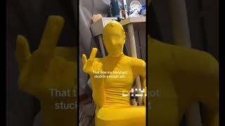 Famous Girl stuck in the Morphsuits🔒 Profile