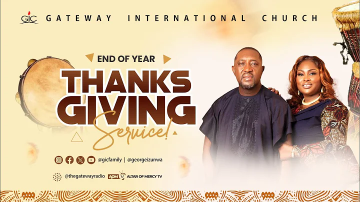 First Service | WHAT ARE YOU OFFERING TO GOD?