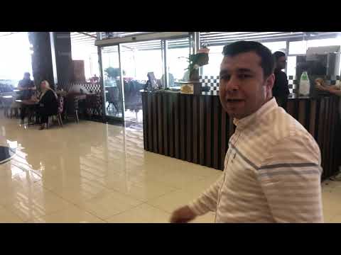 Şanlıurfa Liva Künefe ve Kahvaltı Restaurant