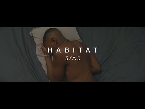 SIAS - Habitat (Official Music Video)