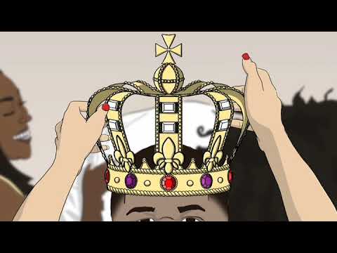 DTLR 3 K-Beta X Sketch McGuiney X Conway The Machine Trailer